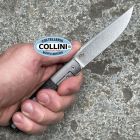 Boker Plus - Urban Trapper Premium Carbon Fiber by Brad Zinker - 01BO6