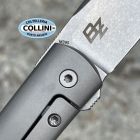 Boker Plus - Urban Trapper Premium Carbon Fiber by Brad Zinker - 01BO6