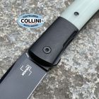 Boker Plus - Urban Trapper Premium G-10 Jade by Brad Zinker - 01BO614
