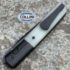 Boker Plus - Urban Trapper Premium G-10 Jade by Brad Zinker - 01BO614