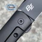 Boker Plus - Urban Trapper Premium G-10 Jade by Brad Zinker - 01BO614