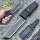 Approved ExtremaRatio - T3000 C Testudo knife - 1° serie - COLLEZIONE PRIVATA -