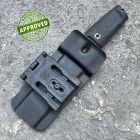 Approved ExtremaRatio - T3000 C Testudo knife - 1° serie - COLLEZIONE PRIVATA -