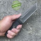 Approved ExtremaRatio - T3000 C Testudo knife - 1° serie - COLLEZIONE PRIVATA -