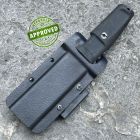 Approved ExtremaRatio - T3000 C Testudo knife - 1° serie - COLLEZIONE PRIVATA -