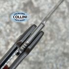 Boker Plus - Aluma Flipper Folder by E. Manasherov - 01BO463 - coltell