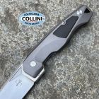 Boker Plus - Aluma Flipper Folder by E. Manasherov - 01BO463 - coltell