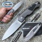 Boker Plus - Aluma Flipper Folder by E. Manasherov - 01BO463 - coltell