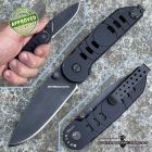 Approved ExtremaRatio - BF1TD Black Folding Knife - COLLEZIONE PRIVATA - coltel