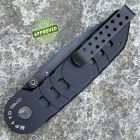 Approved ExtremaRatio - BF1TD Black Folding Knife - COLLEZIONE PRIVATA - coltel