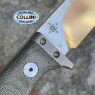 Boker - Magnum Collection 2022 - Limited Edition - 02MAG2022 - coltell