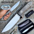 Boker - Magnum Collection 2022 - Limited Edition - 02MAG2022 - coltell