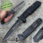 Extrema Ratio ExtremaRatio - Nemesis knife - COLLEZIONE PRIVATA - coltello tattico