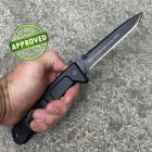 Extrema Ratio ExtremaRatio - Nemesis knife - COLLEZIONE PRIVATA - coltello tattico