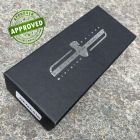 Extrema Ratio ExtremaRatio - Nemesis knife - COLLEZIONE PRIVATA - coltello tattico