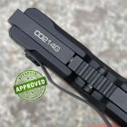 Extrema Ratio ExtremaRatio - Nemesis knife - COLLEZIONE PRIVATA - coltello tattico