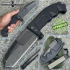 Approved ExtremaRatio - 185° RAO knife - prima serie - COLLEZIONE PRIVATA - col