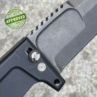 Approved ExtremaRatio - 185° RAO knife - prima serie - COLLEZIONE PRIVATA - col
