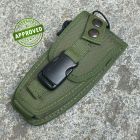 Approved ExtremaRatio - 185° RAO knife - prima serie - COLLEZIONE PRIVATA - col