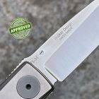 Approved Klotzli - 03-C Collection Series - Walker design - ATS-34 - Titanio -