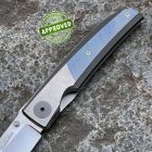 Approved Klotzli - 03-C Collection Series - Walker design - ATS-34 - Titanio -