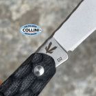 Boker Plus - Koteyka Slipjoint Knife by Alexander Krava - 01BO641- col