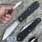Boker Plus - Koteyka Slipjoint Knife by Alexander Krava - 01BO641- col