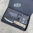 Boker Plus - Vigtig bushcraft knife - 02BO075 - design Dave Wenger - c