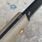 Boker Plus - Vigtig bushcraft knife - 02BO075 - design Dave Wenger - c