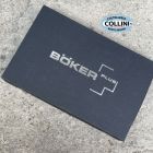 Boker Plus - Vigtig bushcraft knife - 02BO075 - design Dave Wenger - c