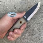 Boker Plus - Vigtig bushcraft knife - 02BO075 - design Dave Wenger - c