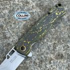 Boker Plus - ME-109 Messerschmitt Damast knife - 01BO909DAM - coltello