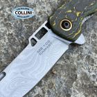 Boker Plus - ME-109 Messerschmitt Damast knife - 01BO909DAM - coltello
