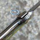 Boker Plus - ME-109 Messerschmitt Damast knife - 01BO909DAM - coltello