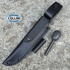 Boker - Bronco CPM-3V Bushcraft Knife - BO121504 - coltello
