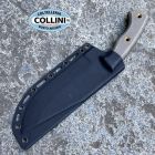 Boker Plus - Tracker Knife by Dave Wenger - 02BO073 - coltello