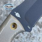 Boker Plus - Tracker Knife by Dave Wenger - 02BO073 - coltello