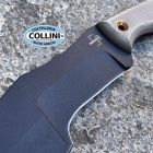 Boker Plus - Tracker Knife by Dave Wenger - 02BO073 - coltello
