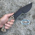 Boker Plus - Tracker Knife by Dave Wenger - 02BO073 - coltello