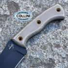 Boker Plus - Tracker Knife by Dave Wenger - 02BO073 - coltello