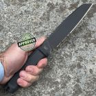 Extrema Ratio ExtremaRatio - Task Testudo knife - COLLEZIONE PRIVATA - Coltello