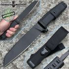 Extrema Ratio ExtremaRatio - Task Testudo knife - COLLEZIONE PRIVATA - Coltello