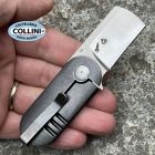 Boker Plus - Suiseki knife - 01BO489 - D2 steel - coltello chiudibile