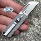 Boker Plus - BabyX knife - 01BO366 - D2 steel - coltello chiudibile