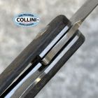 Boker Plus - LFL07 knife By Kansei Matsuno - 01BO387 - Carbon Fiber -