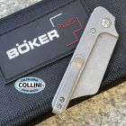 Boker Plus - Fragment EDC knife - 01BO660 - coltello chiudibile
