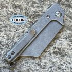 Boker Plus - Fragment EDC knife - 01BO660 - coltello chiudibile
