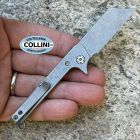 Boker Plus - Fragment EDC knife - 01BO660 - coltello chiudibile