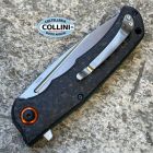 Boker Plus - Nubilum Flipper Knife - 01BO492 - Carbon Fiber - coltello