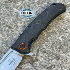 Boker Plus - Nubilum Flipper Knife - 01BO492 - Carbon Fiber - coltello